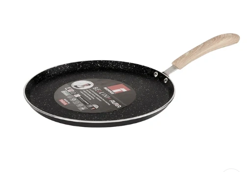 bellini plus aura 5 layer non stick dosa tawa induction bottom bellini plus aura 5 layer non stick dosa tawa induction bottom