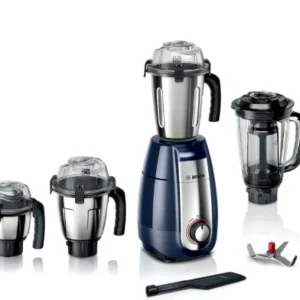 mixer grinder truemixx style 750 w blue