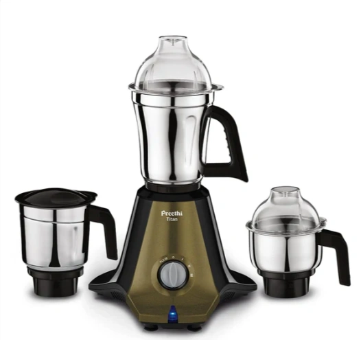 preethi titan mixer grinder preethi titan mixer grinder