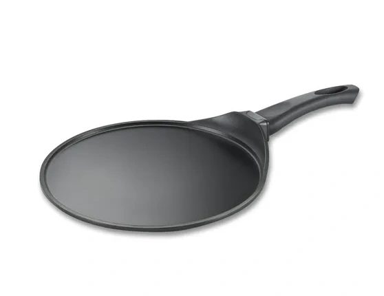 omega die cast plus aluminium non stick tawa 27 cm omega die cast plus aluminium non stick tawa 27 cm