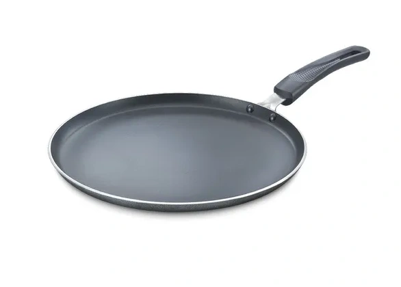 prestige omega select plus non stick omni tawa, (black) prestige omega select plus non stick omni tawa, (black)
