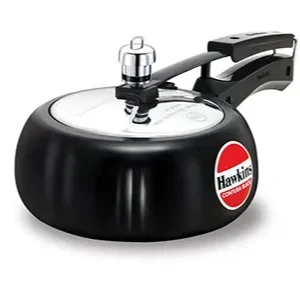 hawkins contura black 2 litre
