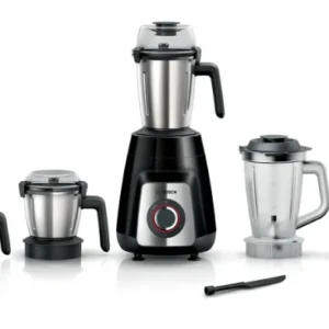 mixer grinder truemixx pro 1000 w black