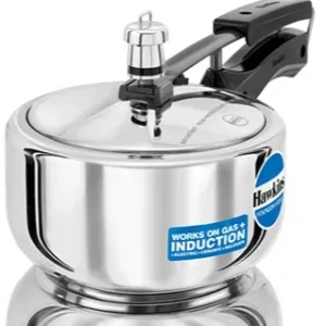 hawkins stainless steel 2 & 3 litre