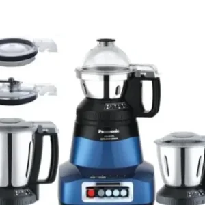 panasonic mx ae375 monster 2000 w mixer grinder (monster | 3 jars )