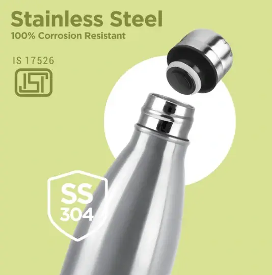 duo deluxe bottle (milton) duo deluxe bottle (milton)