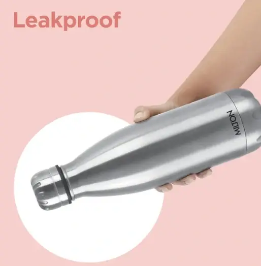 duo deluxe bottle (milton) duo deluxe bottle (milton)