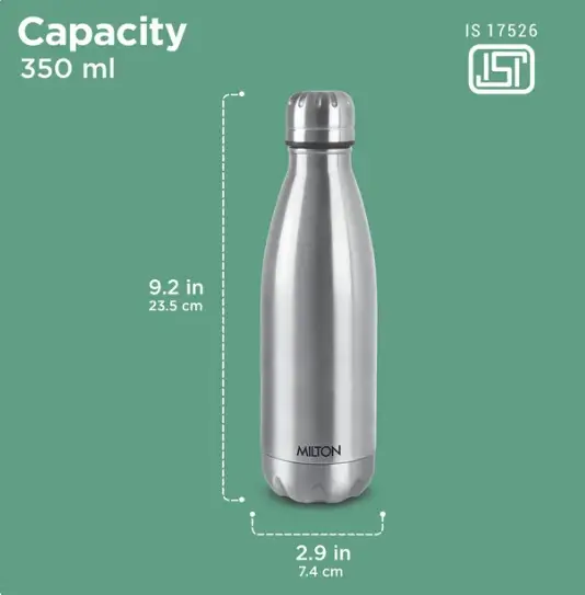 duo deluxe bottle (milton) duo deluxe bottle (milton)