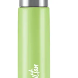 bitsy stainless steel bottle 430ml (milton)
