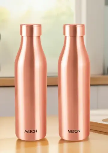 copper charge bottle 930ml(milton) copper charge bottle 930ml(milton)