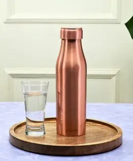 copper charge bottle 930ml(milton) copper charge bottle 930ml(milton)