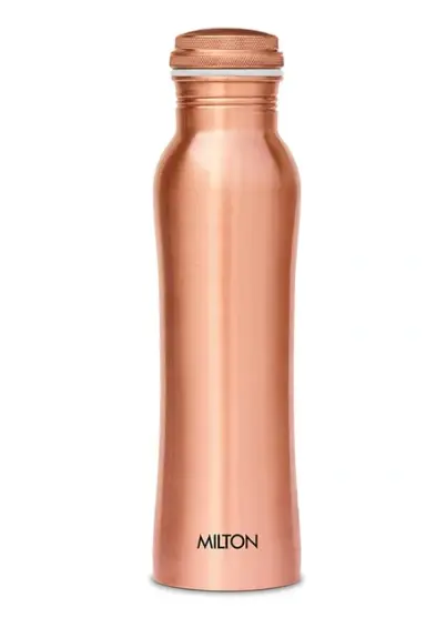 copperas pure copper bottle 1000ml (milton) copperas pure copper bottle 1000ml (milton)