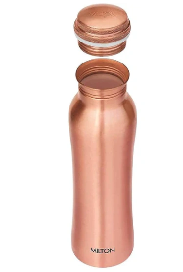 copperas pure copper bottle 1000ml (milton) copperas pure copper bottle 1000ml (milton)
