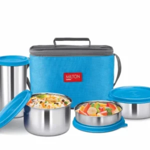 delicious combo insulated lunch box (milton)