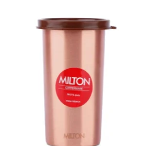 copper tumbler (milton)