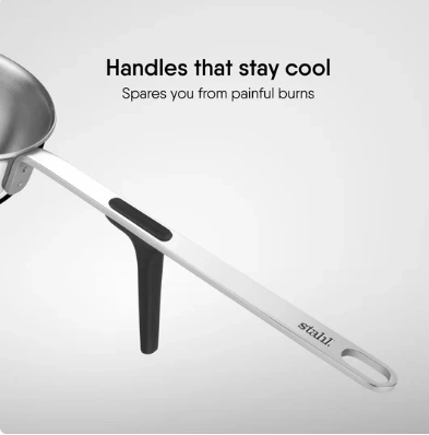 artisan tadka pan artisan tadka pan