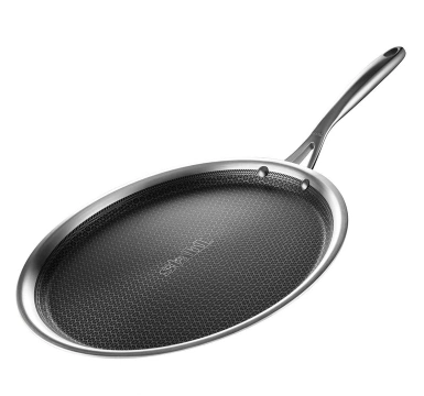 engrave dosa tawa triply artisan hybrid series engrave dosa tawa triply artisan hybrid series