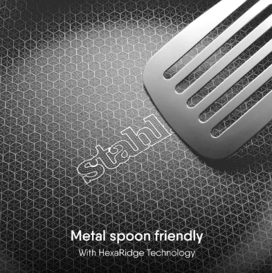 engrave dosa tawa triply artisan hybrid series engrave dosa tawa triply artisan hybrid series