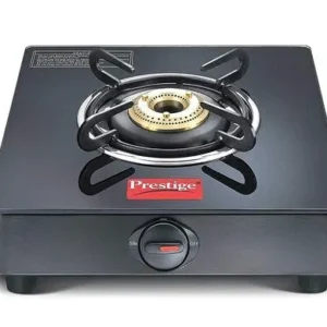prestige marvel plus toughened glass top gas stove (1 burner) gtm 01