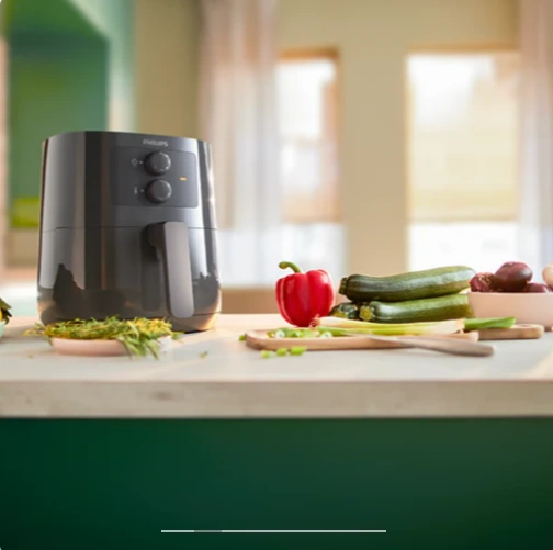 philips hd9200/60 essential airfryer 1400w rapid air tech philips hd9200/60 essential airfryer 1400w rapid air tech