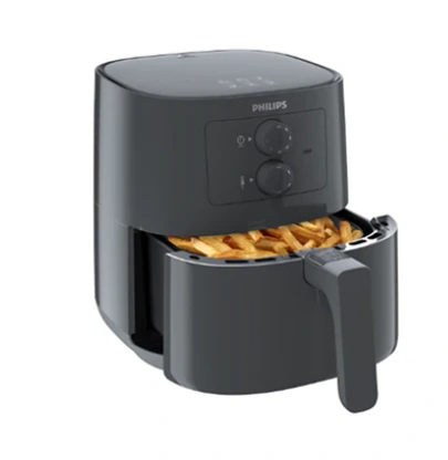 philips hd9200/60 essential airfryer 1400w rapid air tech philips hd9200/60 essential airfryer 1400w rapid air tech