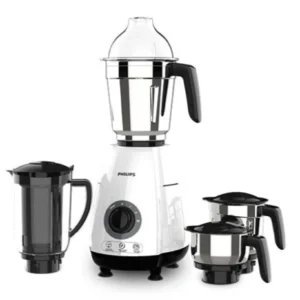 philips 1000 watt powerful mixer grinder hl7703/00