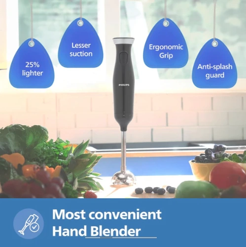 philips 300 w hand blender hl1681/00 philips 300 w hand blender hl1681/00