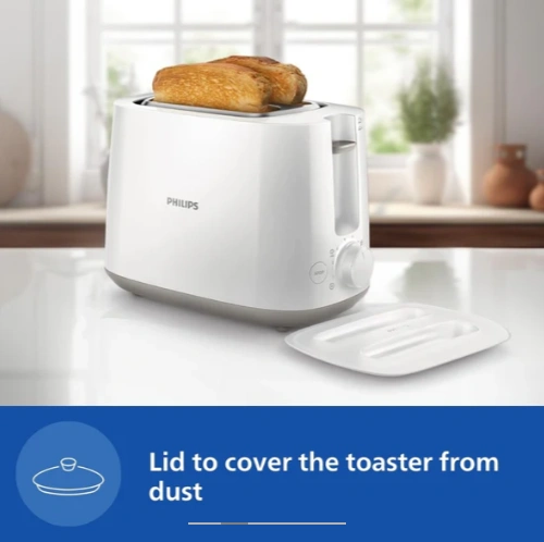 philips two slice pop up toaster with bun warmer hd2582/00 philips two slice pop up toaster with bun warmer hd2582/00