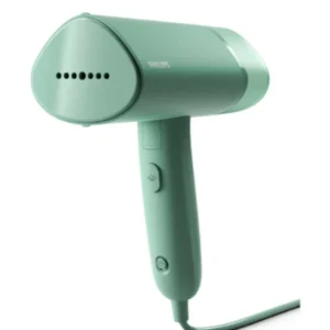 philips handheld garment steamer for quick touch up sth3010/70