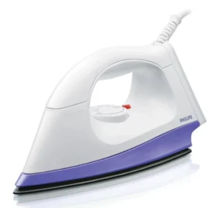philips hi 113 1000 watt dry iron