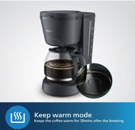 philips hd7430/90 1000w drip coffee maker philips hd7430/90 1000w drip coffee maker