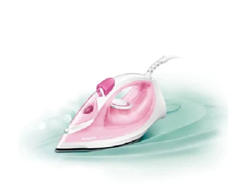 philips 2000w easyspeed steam iron with non stick soleplate gc1022/40 philips 2000w easyspeed steam iron with non stick soleplate gc1022/40