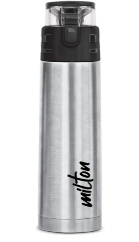 atlantis thermosteel water bottle (milton) atlantis thermosteel water bottle (milton)