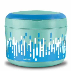 milton big bite lunchbox | airtight stainless steel containers | leak proof | ideal for office & school