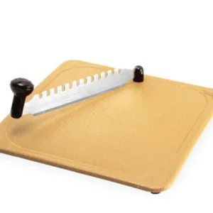 fantastique cutters | multi purpose stainless steel vegetable & fruit cutter for effortless chopping