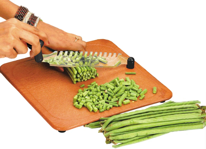 fantastique cutters | multi purpose stainless steel vegetable & fruit cutter for effortless chopping fantastique cutters | multi purpose stainless steel vegetable & fruit cutter for effortless chopping