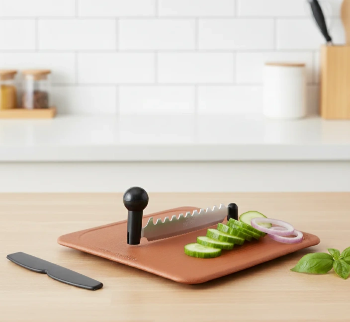 fantastique cutters | multi purpose stainless steel vegetable & fruit cutter for effortless chopping fantastique cutters | multi purpose stainless steel vegetable & fruit cutter for effortless chopping