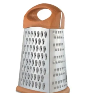 chefline multi slicer 41 | 7 in 1 vegetable & fruit slicer with stainless steel blades