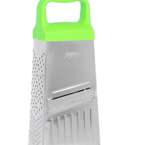 chefline multi slice 52 | premium 12 in 1 vegetable & fruit slicer with stainless steel blades