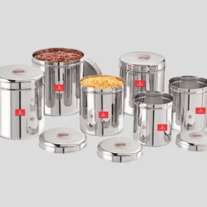 fawn medium canisters