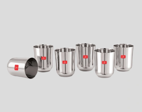 flower glass 6 pcs set flower glass 6 pcs set