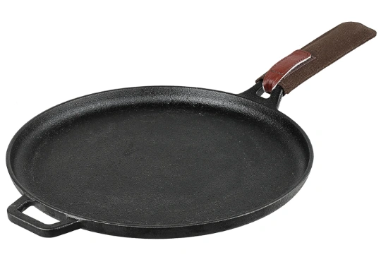 vinod legacy pre seasoned cast iron dosa tawa 28 cm vinod legacy pre seasoned cast iron dosa tawa 28 cm