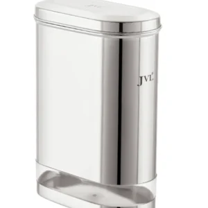 jvl galaxy clear canister