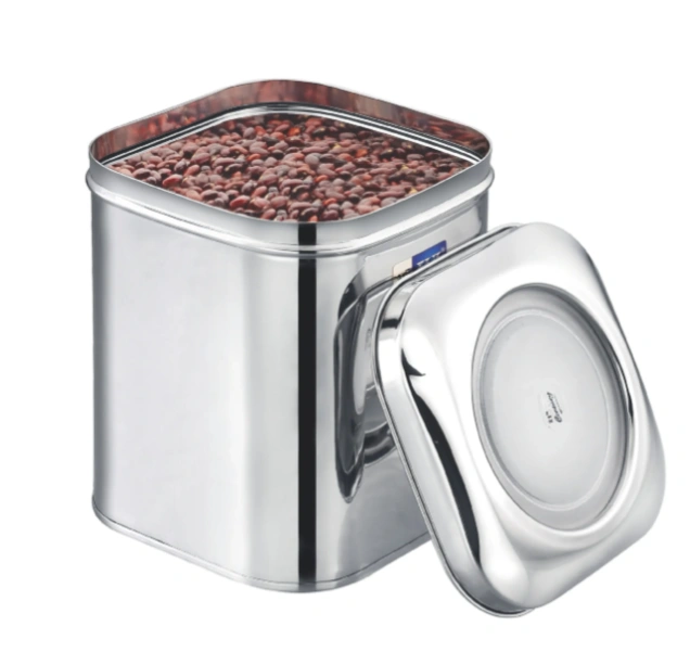 jvl square box jvl square box