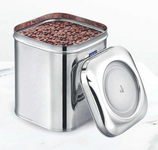 jvl square box jvl square box