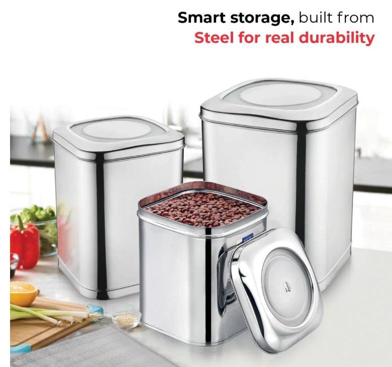 jvl square box jvl square box