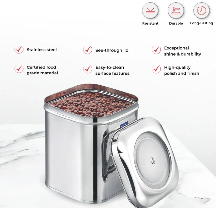 jvl square box jvl square box