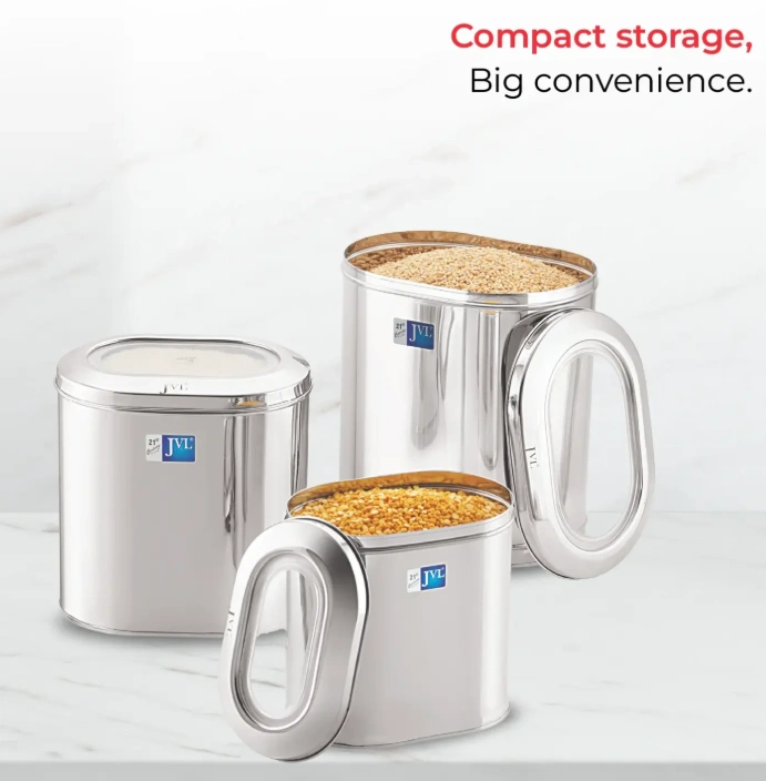 jvl capsule tin jvl capsule tin