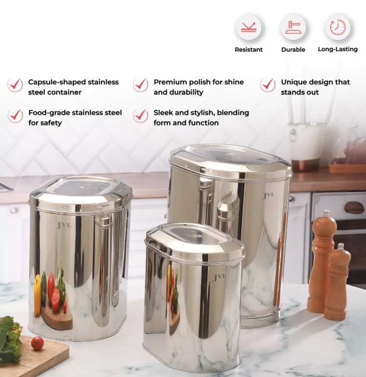 jvl capsule tin jvl capsule tin