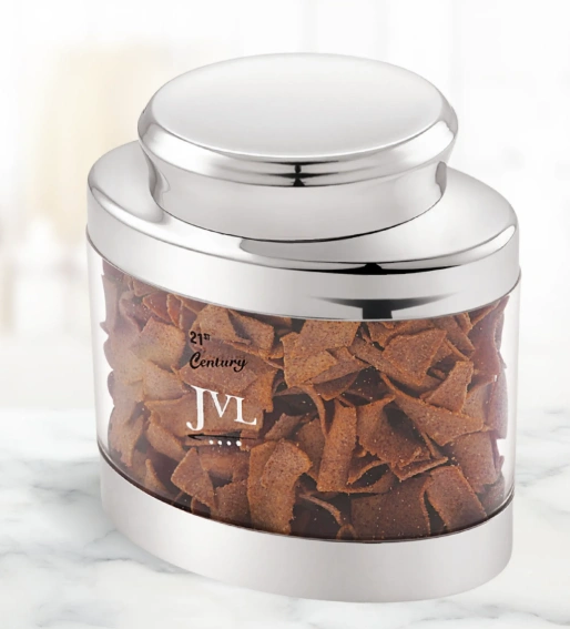 jvl oval canister jvl oval canister